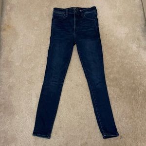 Abercrombie Jeans